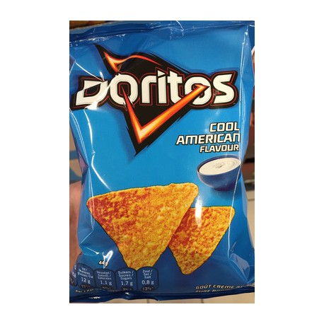 Doritos Cool American 44G