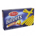 Delacre Bâtons Au Gouda Delacre 60G