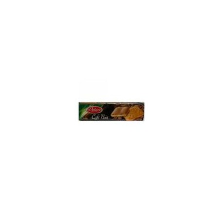 200G Cafe Noir Delacre