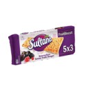 218G Fruits Rouges La Sultana