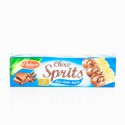 Delacre Biscuits Chocosprits Au Lait Delacre 150G