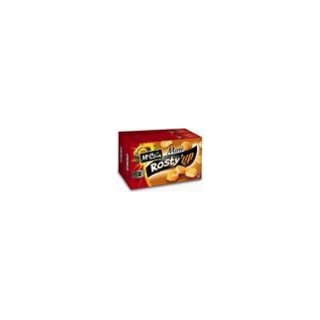 Mc Cain Mini Rostys Up 180G