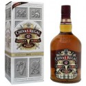 Chivas Regal Whisky 12 Ans D'Âge La Bouteille D'1L