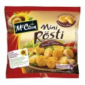 600G Mini Rosti Nature Mc Cain
