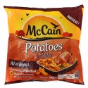 700G Potatoes A Rotir Mc Cain