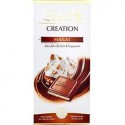 Lindt Création Lait Nougat Lindt 150G