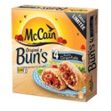 4X100G Bun S Oriental Mc Cain