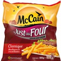 600G Jaf Classique Mc Cain