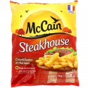 1Kg Frites Steakhouse Mc Cain