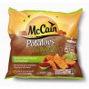 Mc Cain Potatoes Mexicaine700G