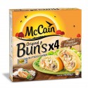 Mc Cain Buns Forestier 400G