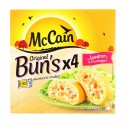 Mc Cain Buns Jb 4 From X4 400G