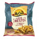 Mc Cain Cote Resto 650G