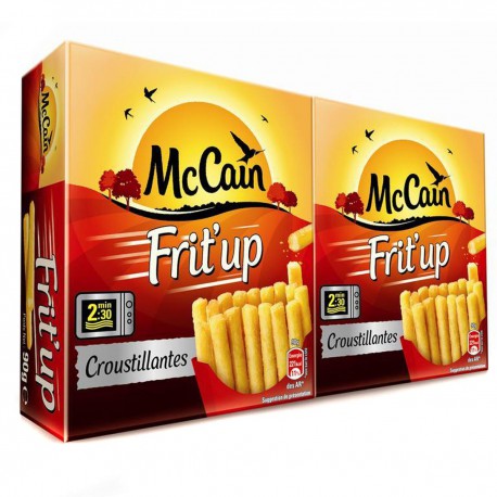 Mc Cain Frit Up 180G