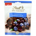 Lindt Sens.Frt Myrt/Acai 150G
