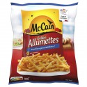 2.600 Kg Golden Alumettes