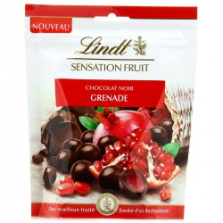 Lindt Sens.Frt Grenade 150G
