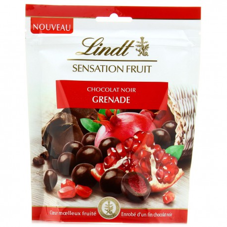 Lindt Sens.Frt Grenade 150G