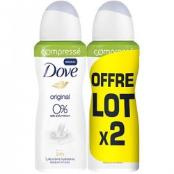 L2X100 Ato Orig.0% Dove