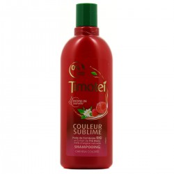 Timotei Shp Coul.Sublime 300Ml