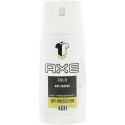 150Ml Deo Ato Dry Gold Axe