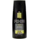 Axe Deodorant Gold Spray 150Ml