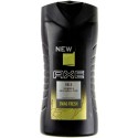 Axe Gel Douche Liq Gold 250Ml