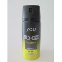 Axe Deo Ato You Fresh Clean150