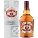 Chivas Regal Whisky 12 Ans D'Âge La Bouteille De 70Cl