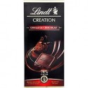 Tablette 150G Chocolat Creation Coulis Chocolat 70% Lindt