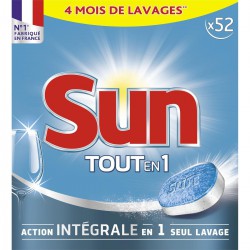 X52 Sun Tabs Tt1 Std