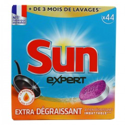 X44 Sun Tt1 Ext Degraisst