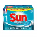 X26 Sun Tabs Tt1 Std