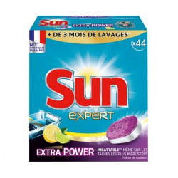 Sun Xpert Tt1 Xt Pwr Cit 3Mois