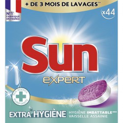 X44 Sun Tt1 Ext Hygiene