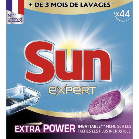 X44 Sun Tt1 Ext Power