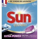 X44 Sun Tt1 Ext Power