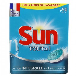 X90 Sun Tabs Tt1 Std