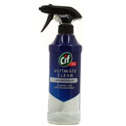 Cif PiSaint Clean An/Moisis.435Ml