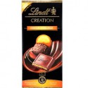 Lindt Choc.70% Four.Orange150G