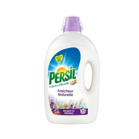 Persil Liq Essent.40 Lav 2L