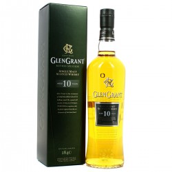 Glen Grant S.W.10 A.40D 70+Et