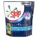 Skip Caps Ultim.Act Clean X15
