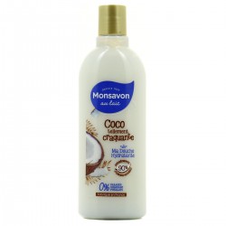 300Ml Douche Coco Craquan.Msvn