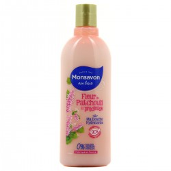 Msavon Gd Fleur Patchouli 300M