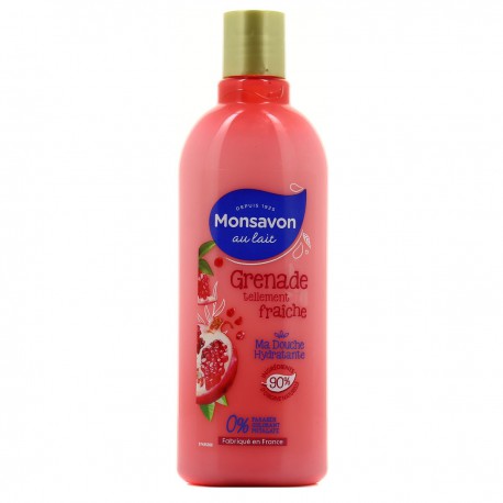300Ml Douche Grenade Fr.Msvn