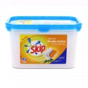 Skip Caps Dbl Act Agrumes X29
