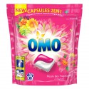Omo Caps 2En1 Trop&Magnol X30