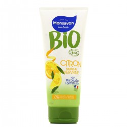 Msavon Gd Bio Citr/Verv 200Ml
