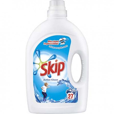 27Lav 1L89 Active Clean Skip